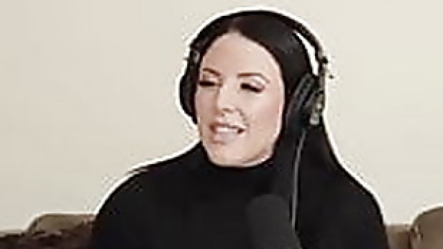 PRIVATE TALKING AFTER DARK - EP4 - ANGELA WHITE